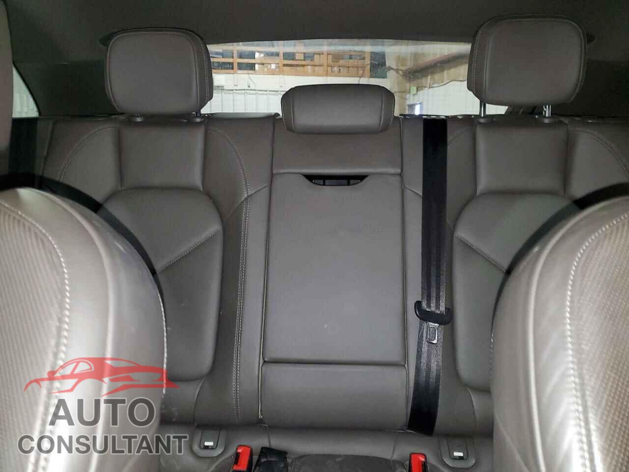 PORSCHE MACAN 2015 - WP1AB2A53FLB66779