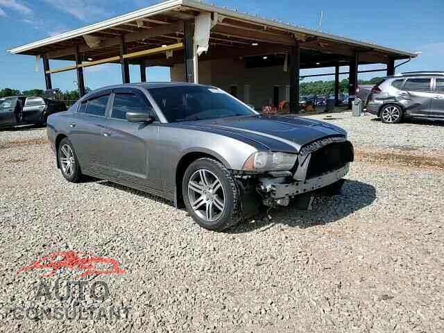 DODGE CHARGER 2012 - 2C3CDXHG2CH230834