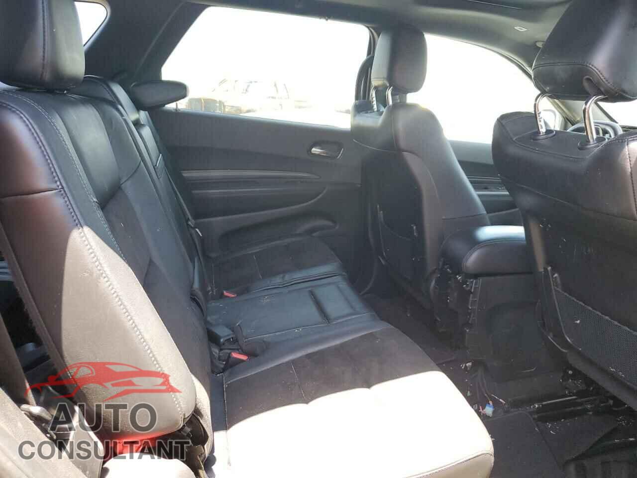 DODGE DURANGO 2021 - 1C4RDJDG6MC766148