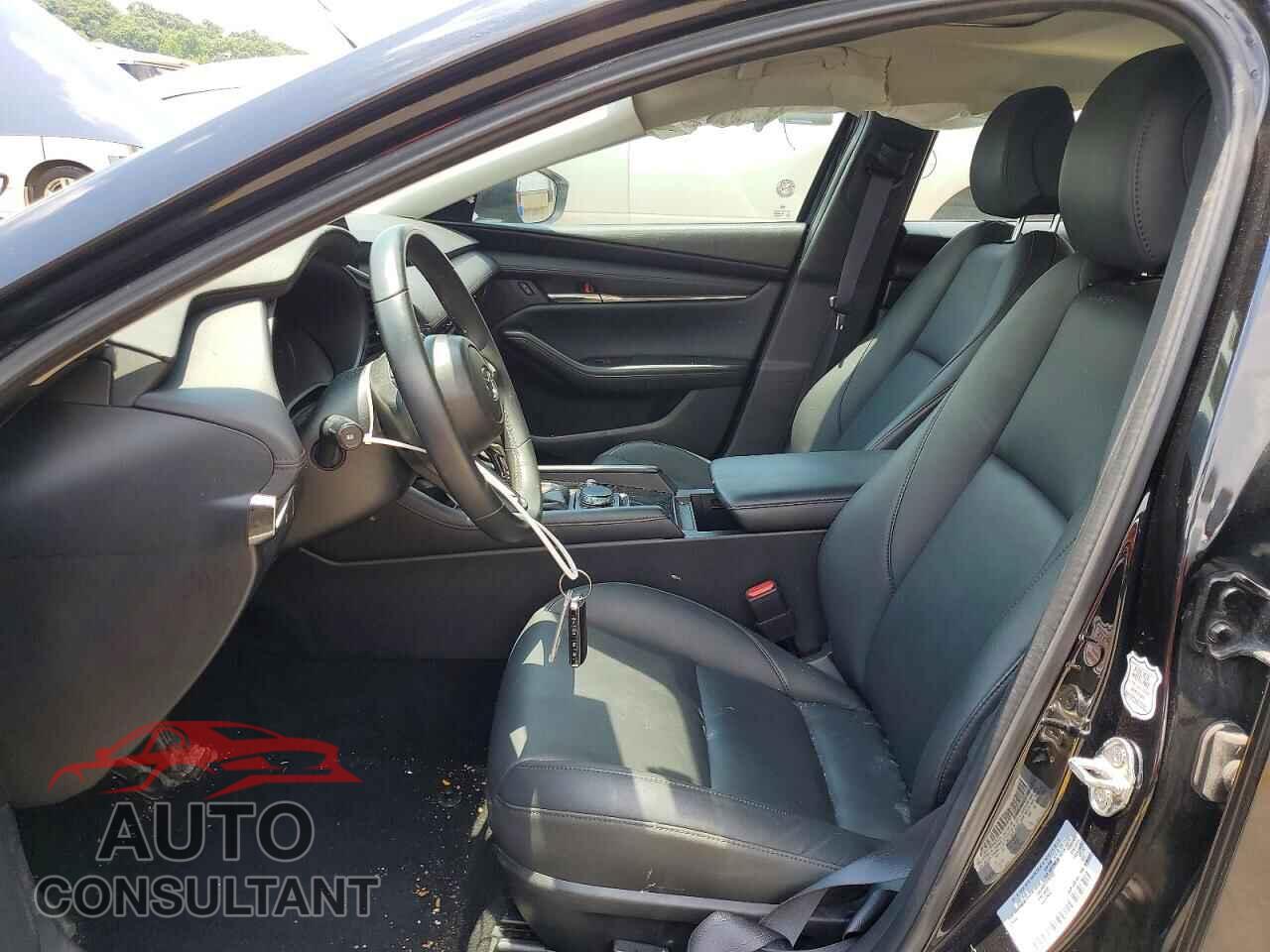 MAZDA 3 2025 - 3MZBPACM6SM454579