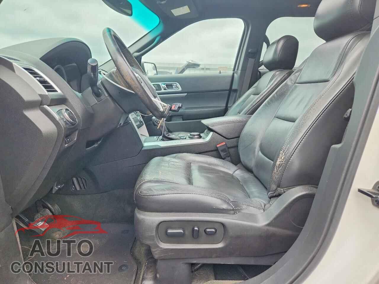 FORD EXPLORER 2015 - 1FM5K8D8XFGA01697