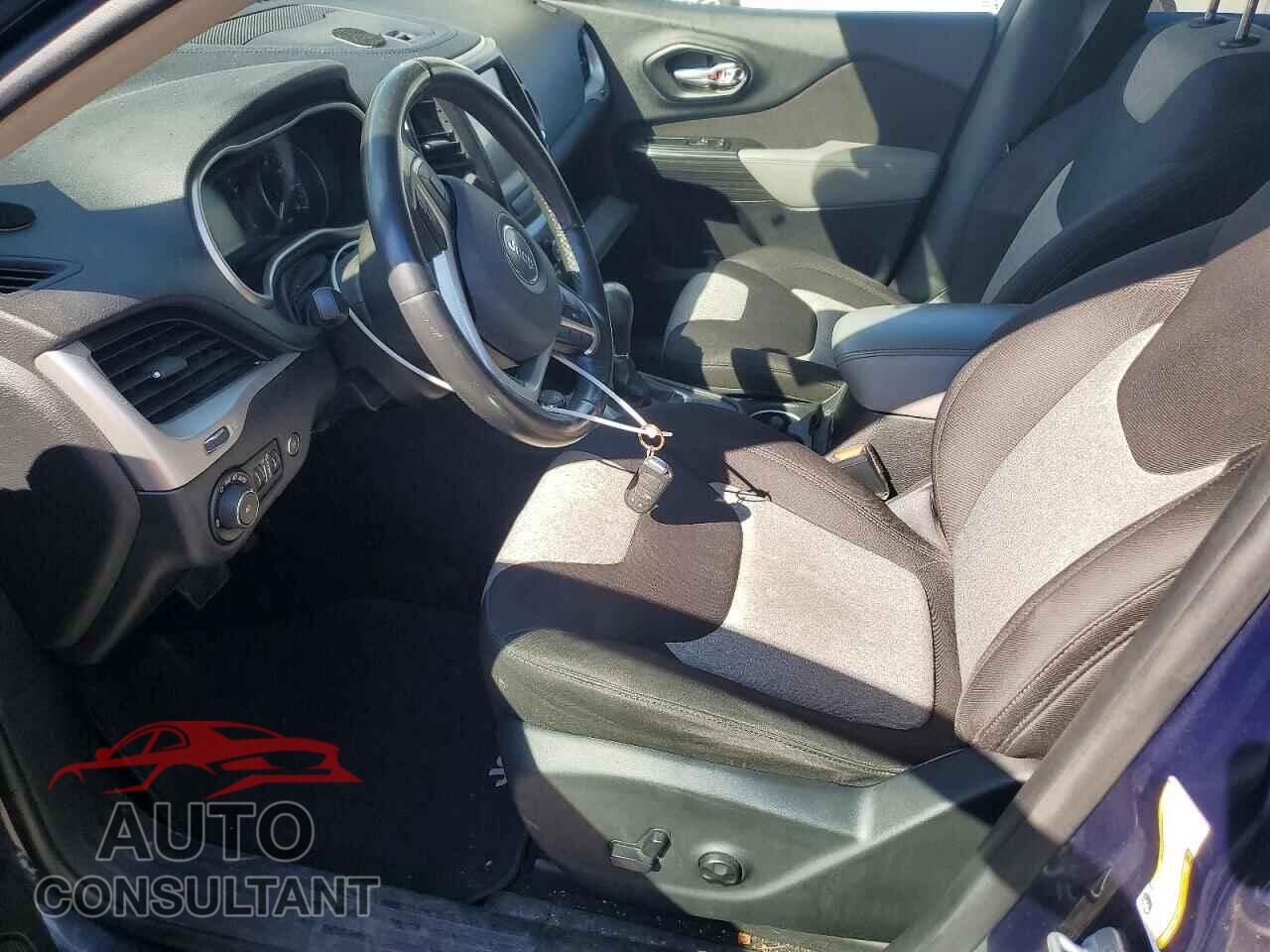JEEP CHEROKEE 2014 - 1C4PJMCS8EW320252