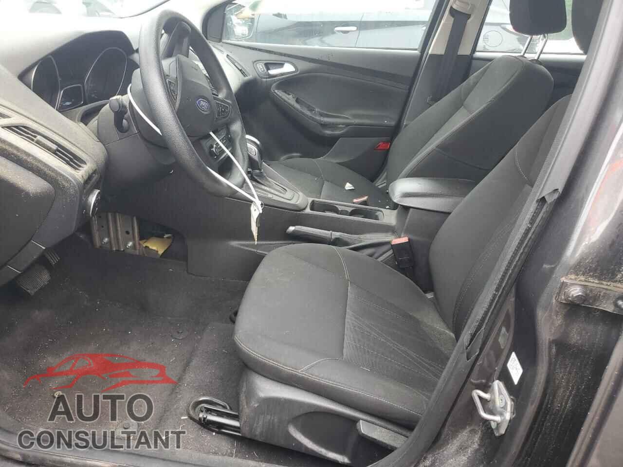FORD FOCUS 2015 - 1FADP3F20FL347509