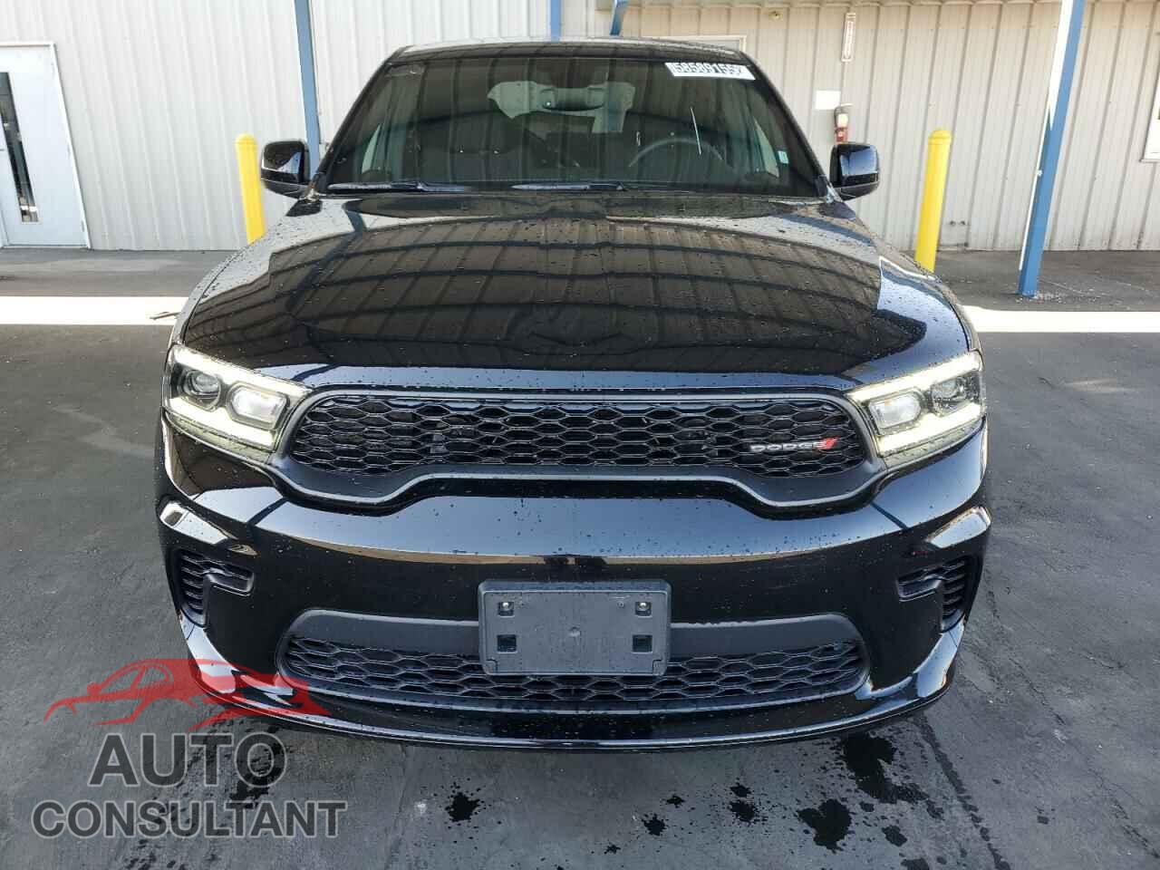 DODGE DURANGO 2025 - 1C4RDJDG1SC532397