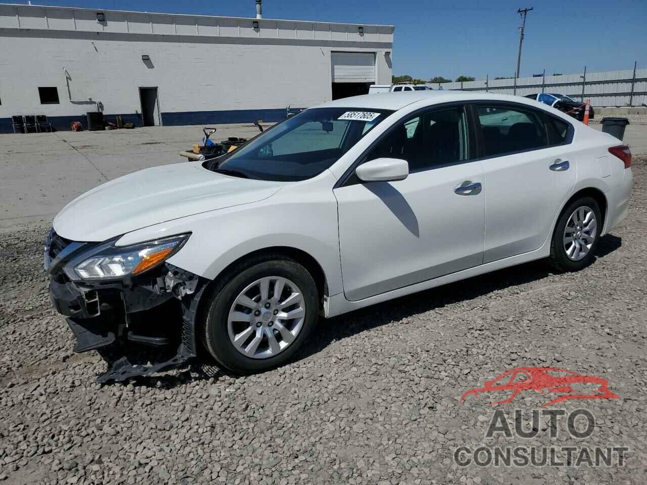 NISSAN ALTIMA 2016 - 1N4AL3AP2GN354694