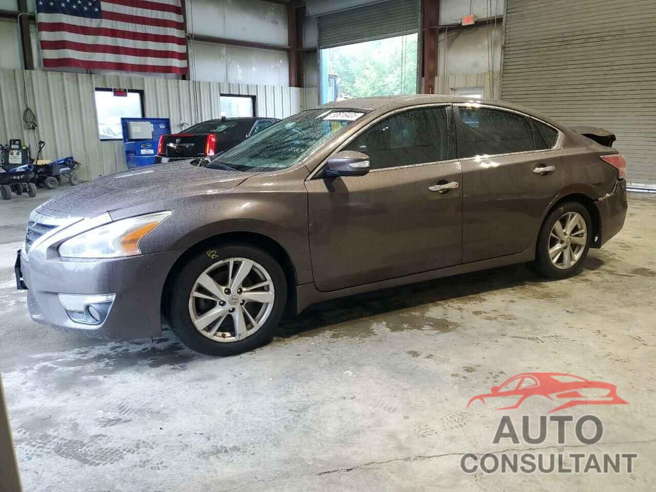 NISSAN ALTIMA 2015 - 1N4AL3AP6FC205151
