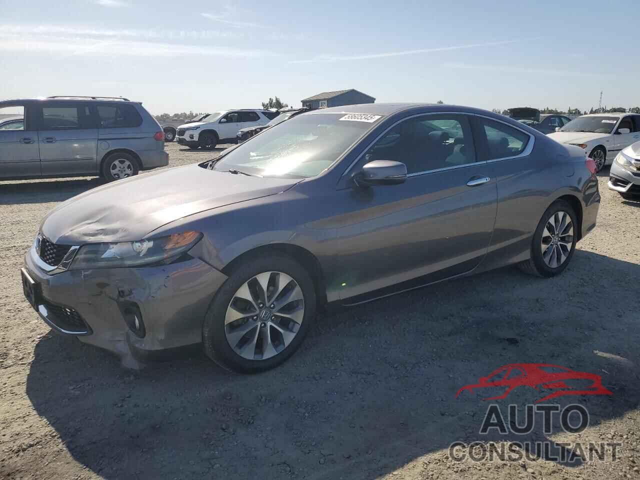 HONDA ACCORD 2014 - 1HGCT1B76EA005758