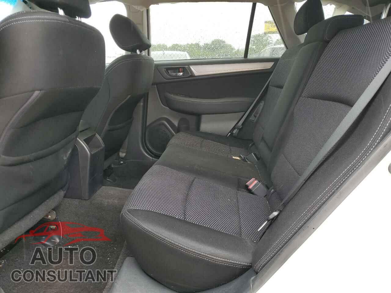 SUBARU OUTBACK 2015 - 4S4BSACC3F3248227