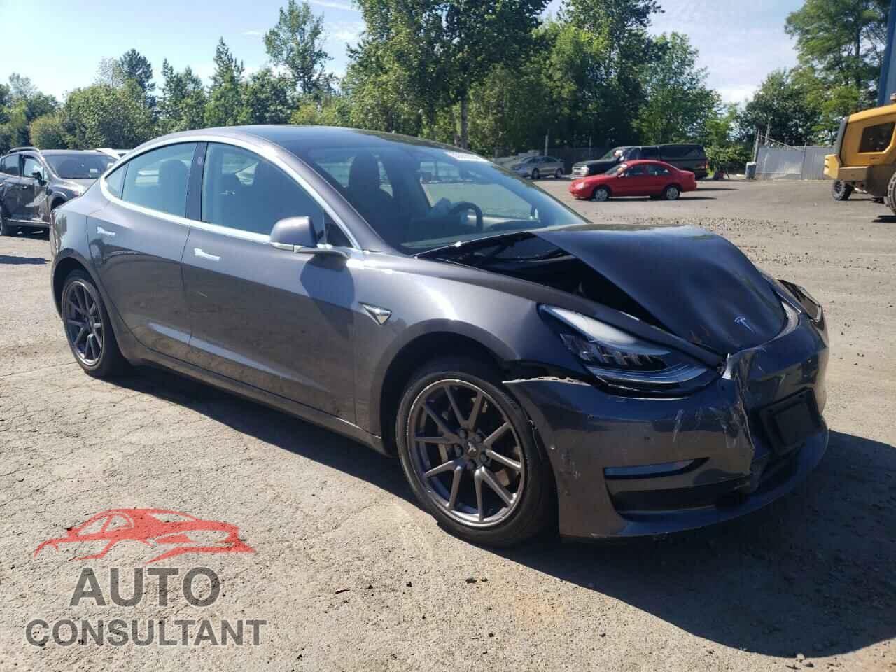 TESLA MODEL 3 2019 - 5YJ3E1EB0KF432526