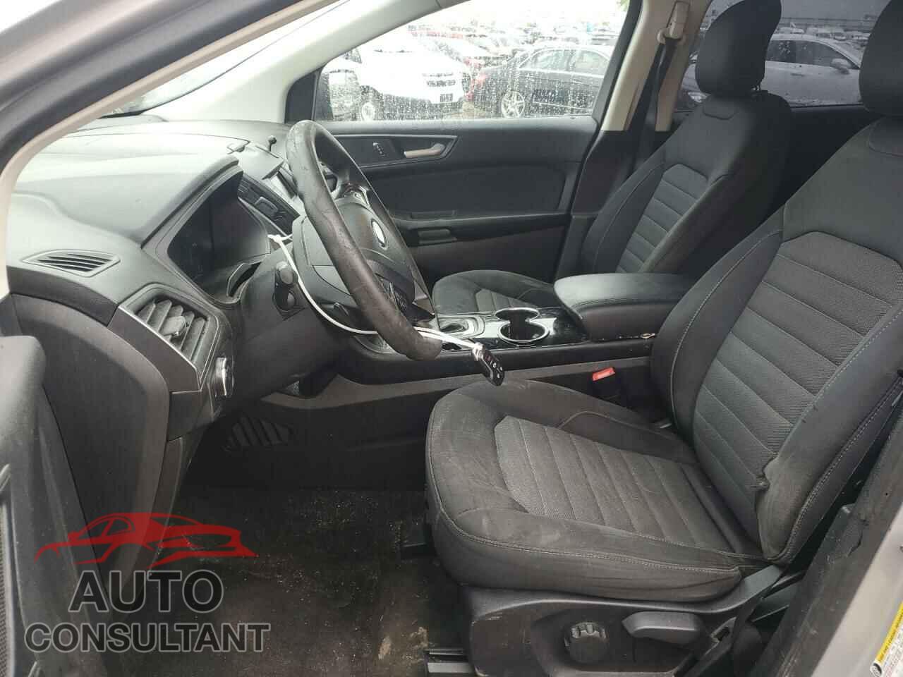 FORD EDGE 2015 - 2FMTK3G81FBB39691