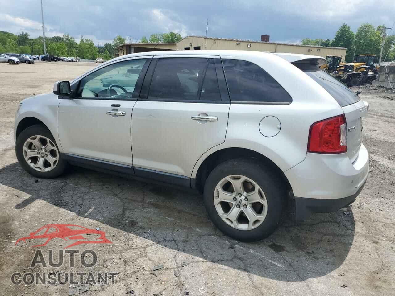 FORD EDGE 2011 - 2FMDK4JC1BBA28964