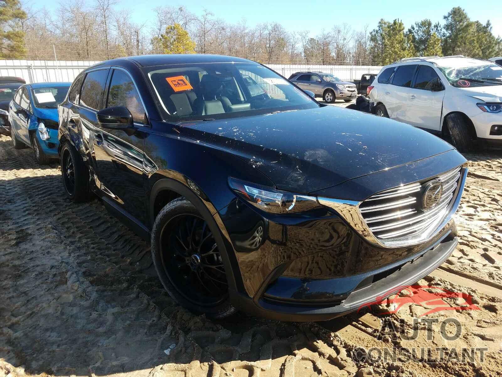 MAZDA CX-9 2018 - JM3TCACY1J0233020