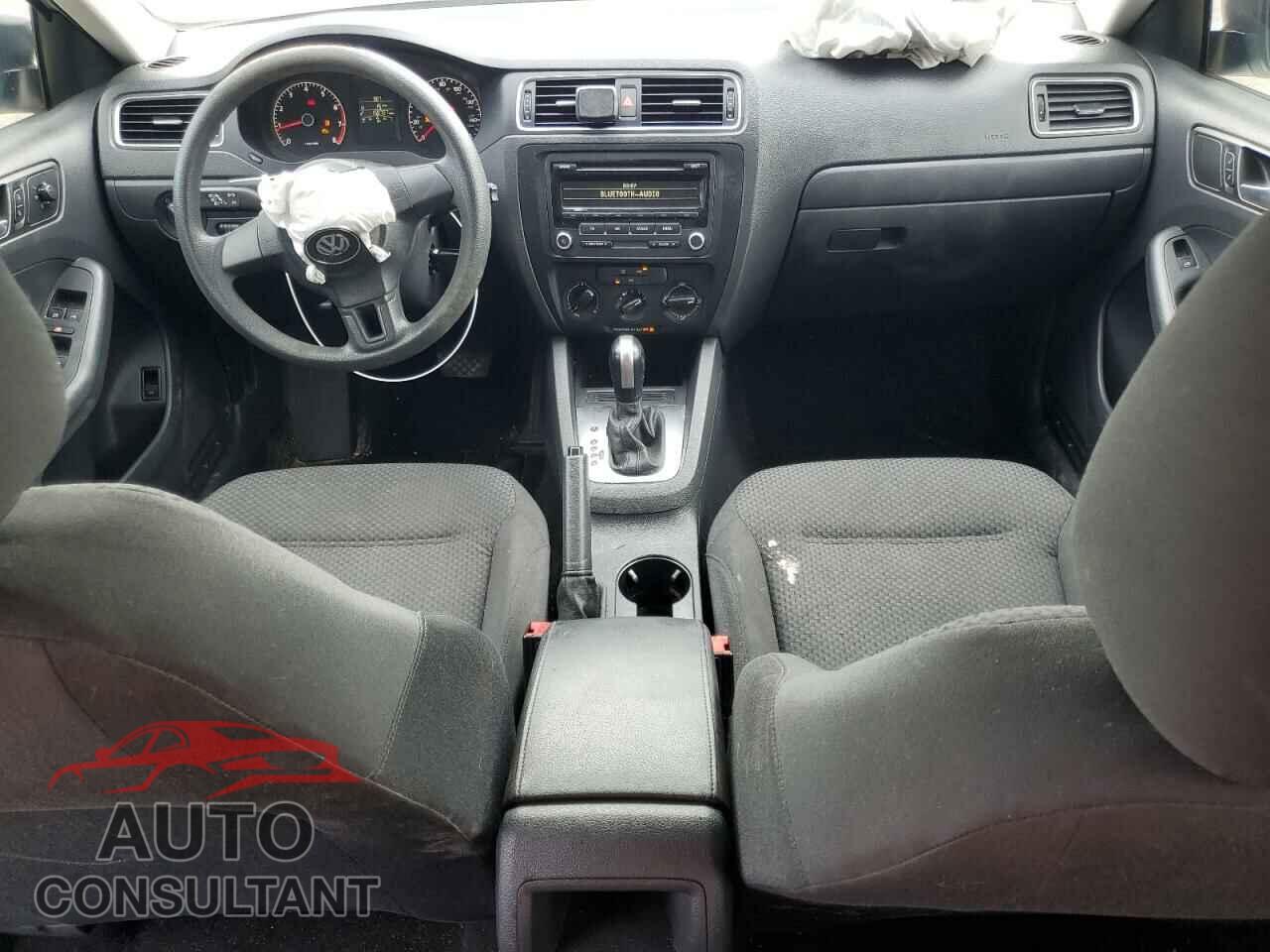 VOLKSWAGEN JETTA 2014 - 3VW2K7AJ2EM436563