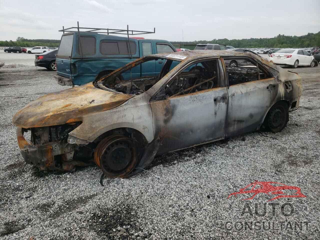 TOYOTA CAMRY 2015 - 4T4BF1FKXFR515273