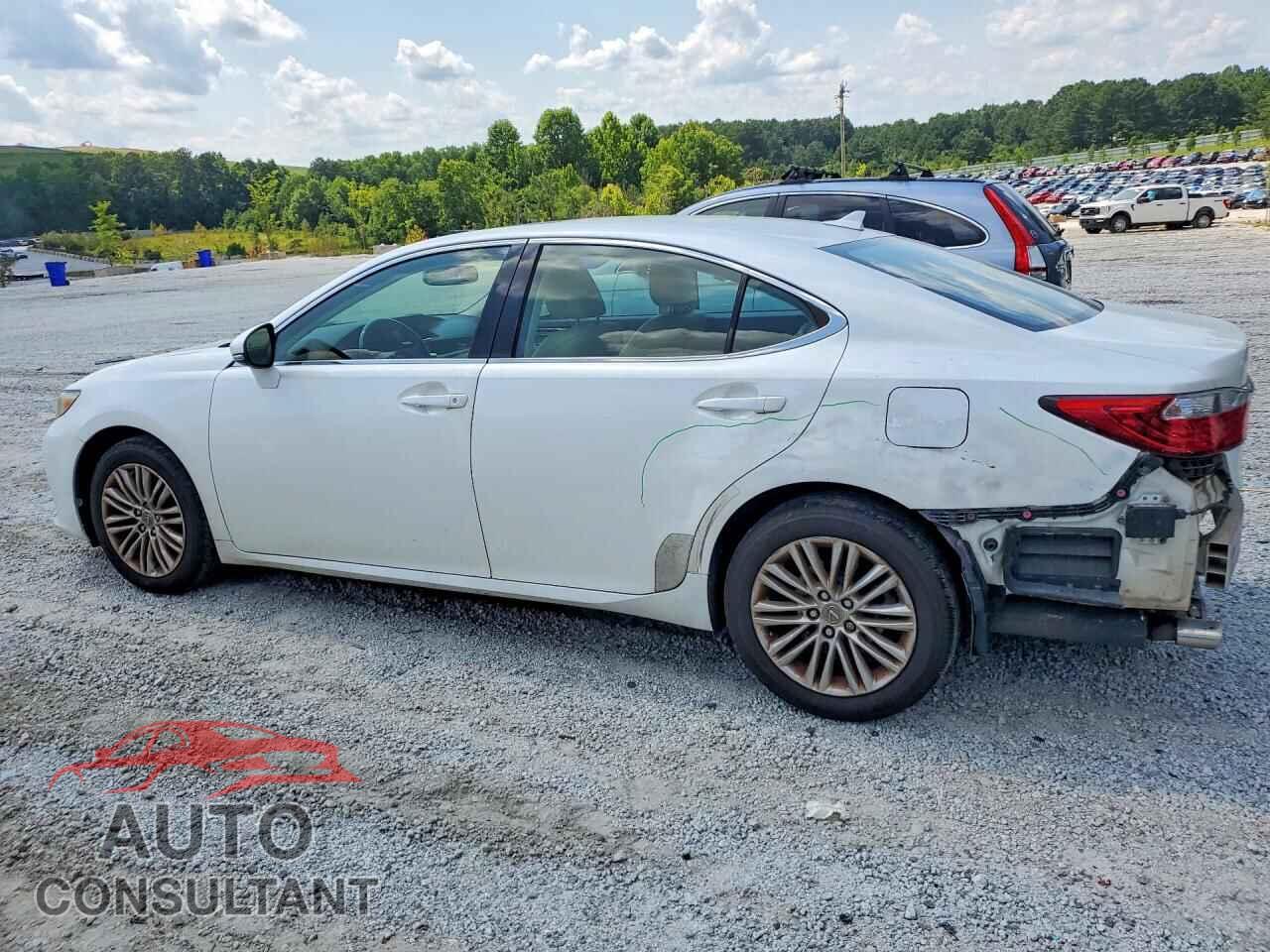 LEXUS ES350 2013 - JTHBK1GG3D2000708