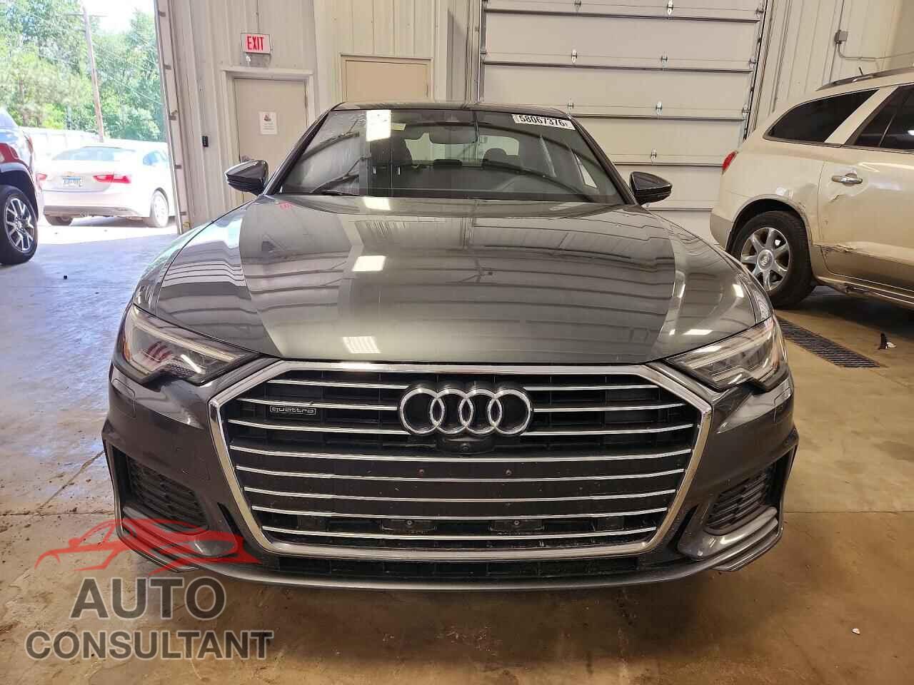 AUDI A6 2019 - WAUL2AF23KN089278