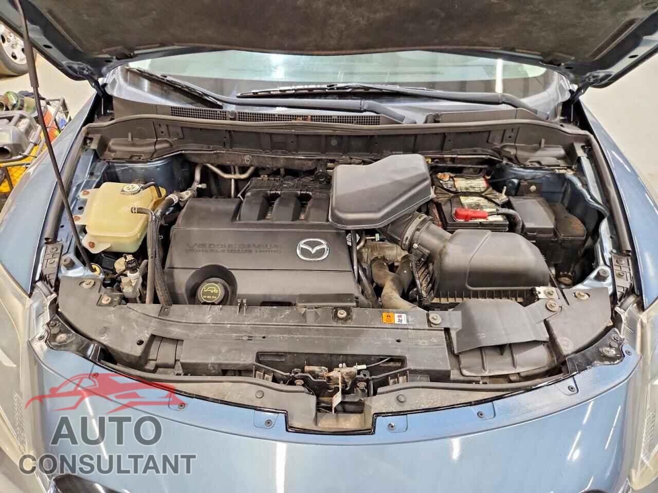 MAZDA CX-9 2015 - JM3TB3BV5F0467593