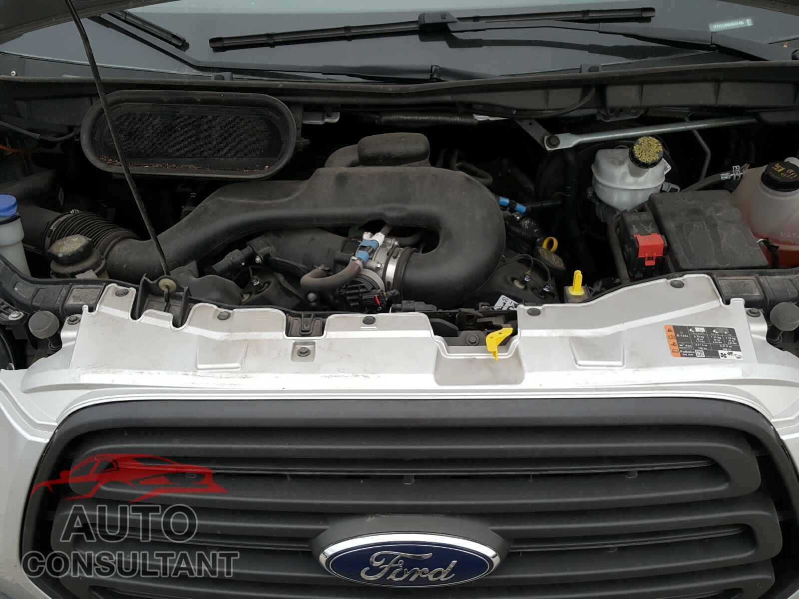 FORD TRANSIT CO 2017 - 1FTYE1CM0HKA27496