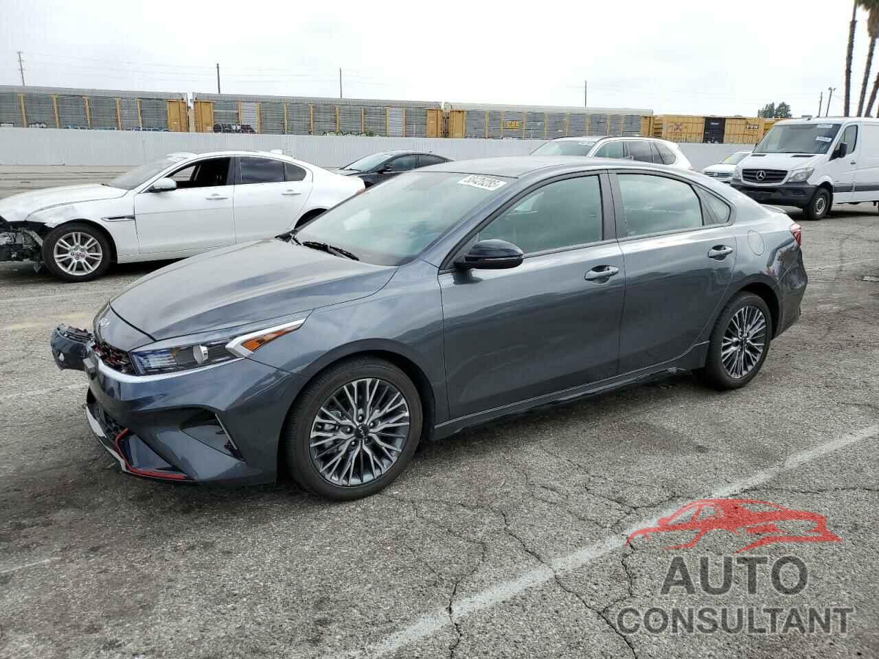 KIA FORTE 2024 - 3KPF54AD5RE759090