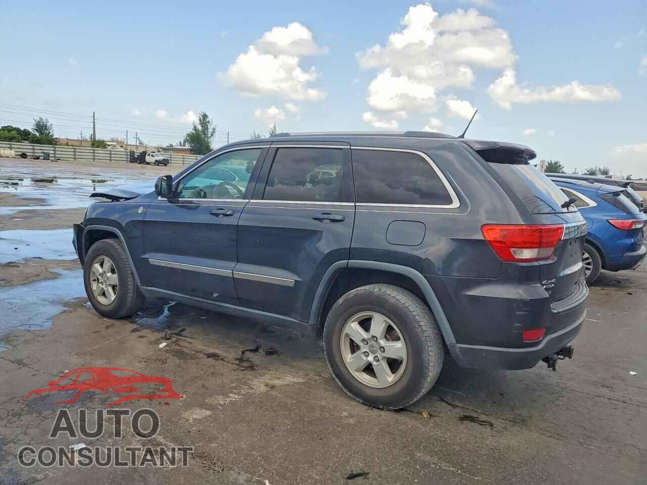 JEEP CHEROKEE 2013 - 1C4RJFAG8DC503086