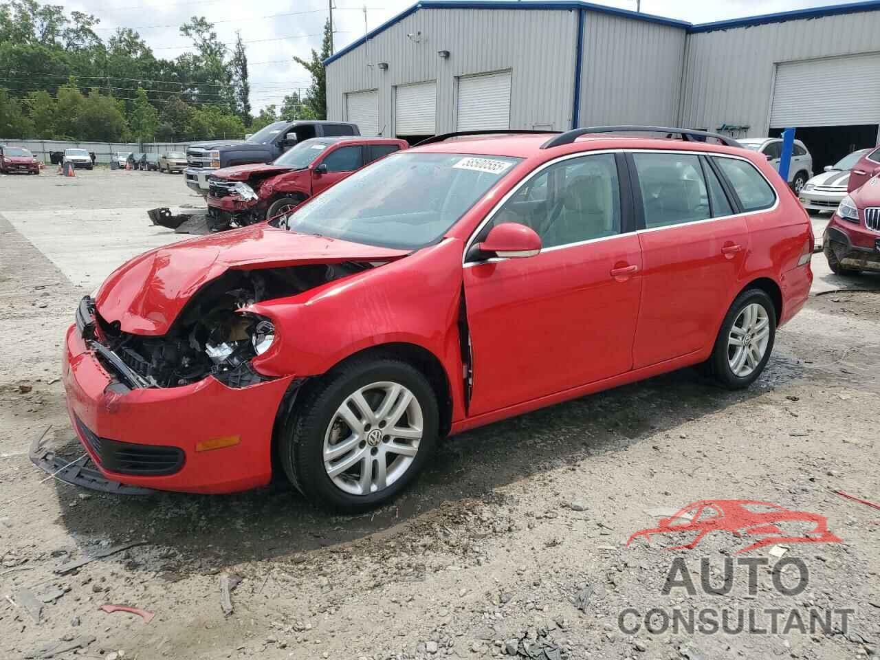 VOLKSWAGEN JETTA 2014 - 3VWPL7AJ2EM619674