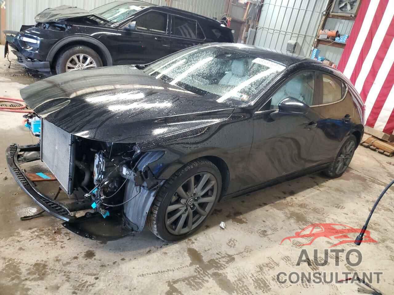 MAZDA 3 2020 - JM1BPBMM8L1171719