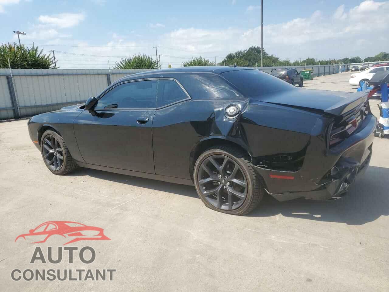 DODGE CHALLENGER 2023 - 2C3CDZAG2PH634292
