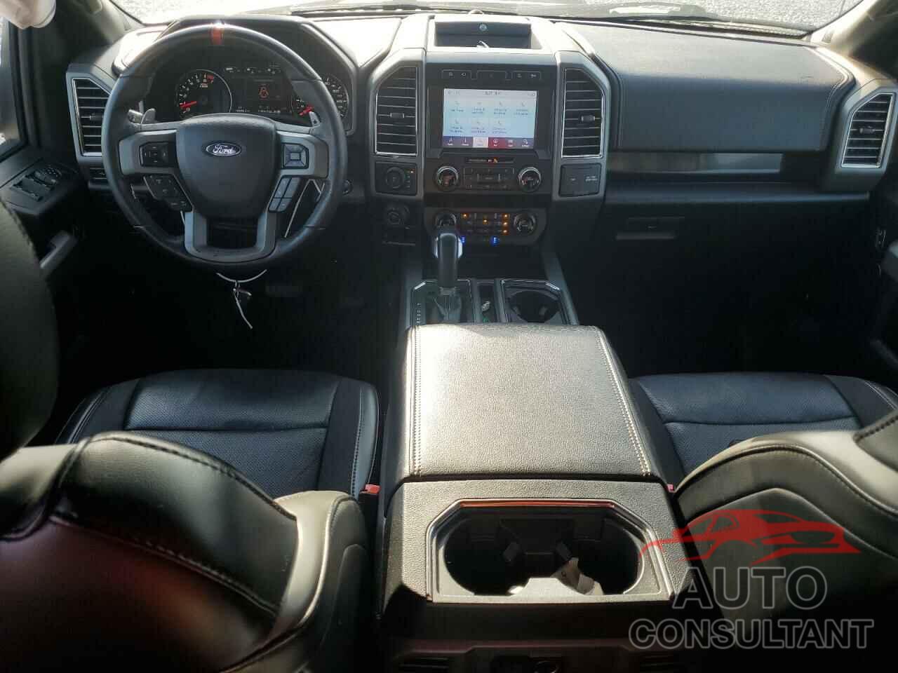 FORD F150 2019 - 1FTFW1RG2KFC03390