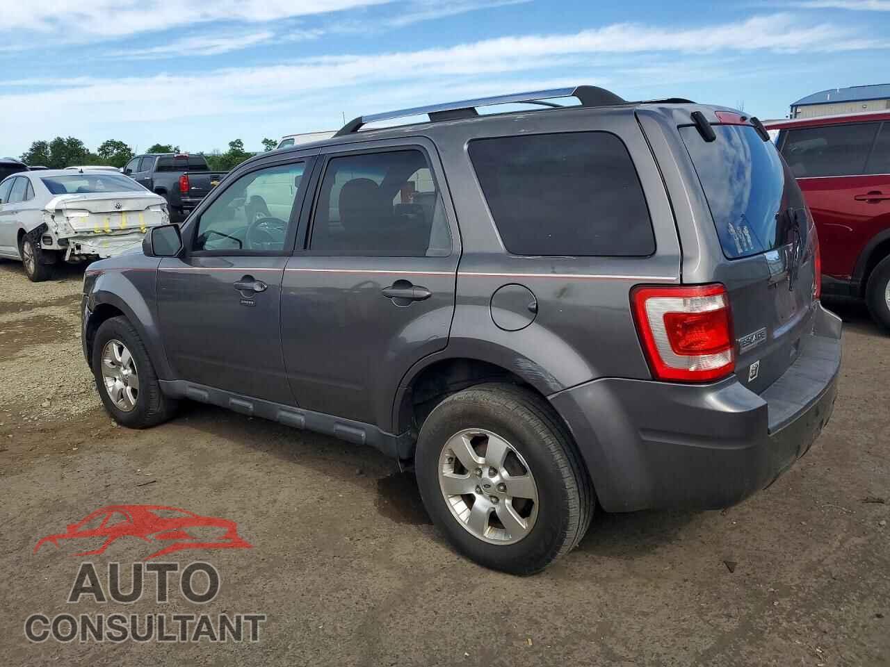 FORD ESCAPE 2010 - 1FMCU0EG7AKC77754