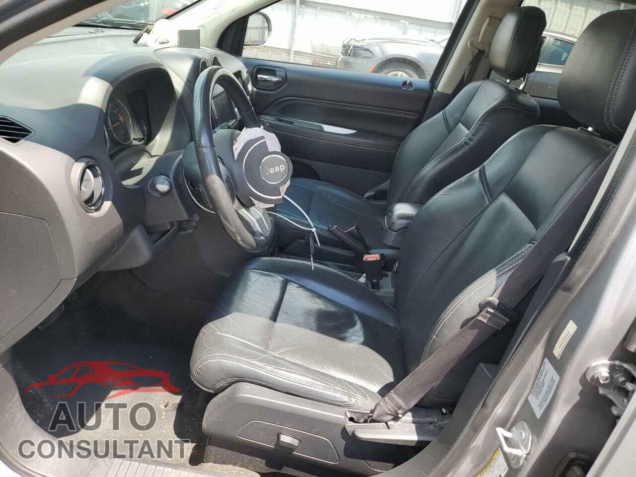 JEEP COMPASS 2016 - 1C4NJDEB3GD696022