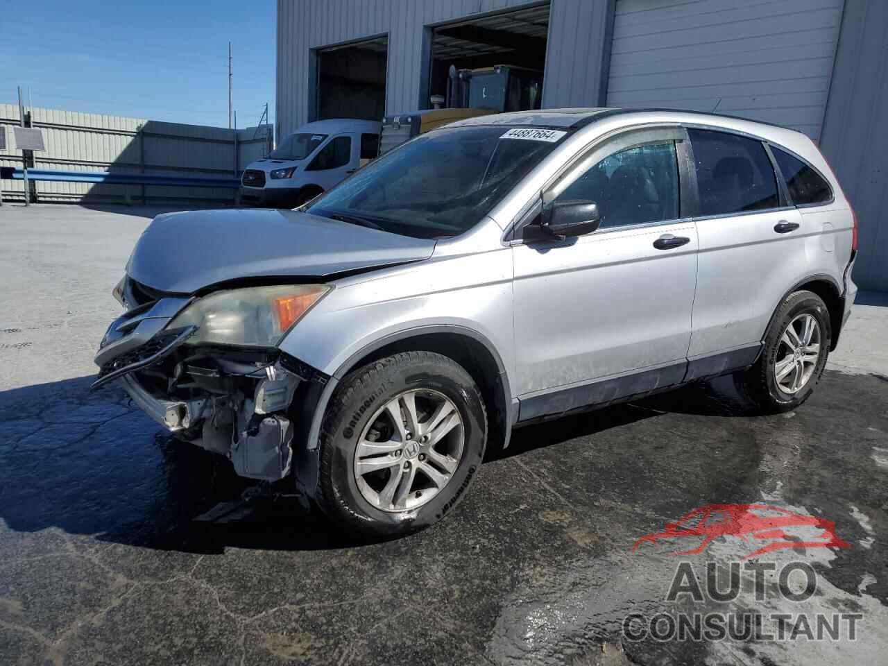 HONDA CRV 2011 - 5J6RE3H55BL018046