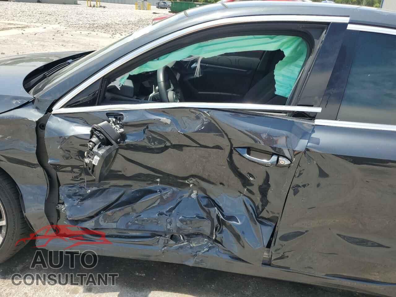 AUDI A3 2022 - WAUAUDGY5NA023445