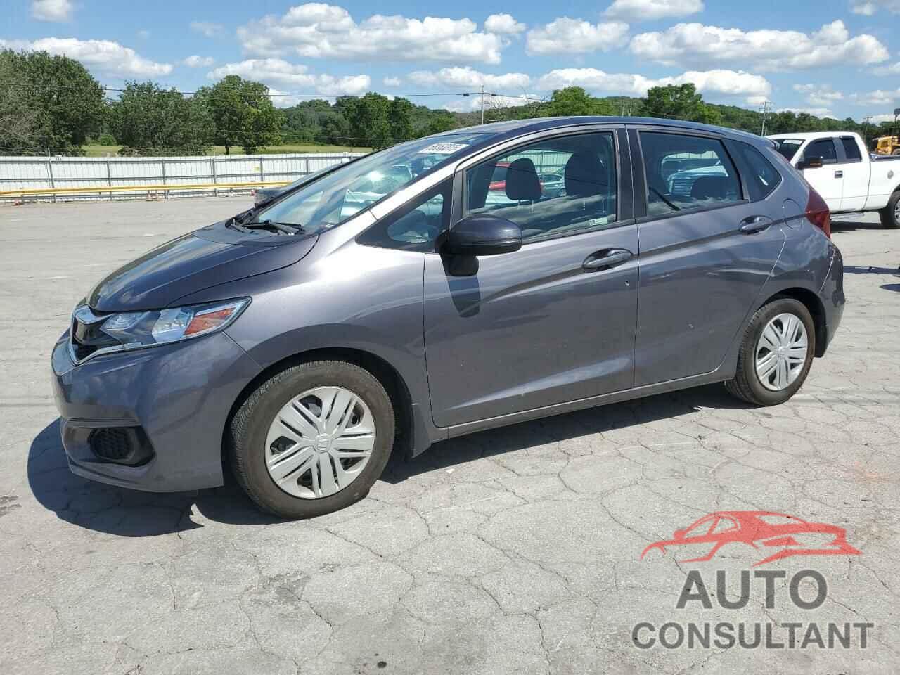 HONDA FIT 2020 - 3HGGK5H42LM725762