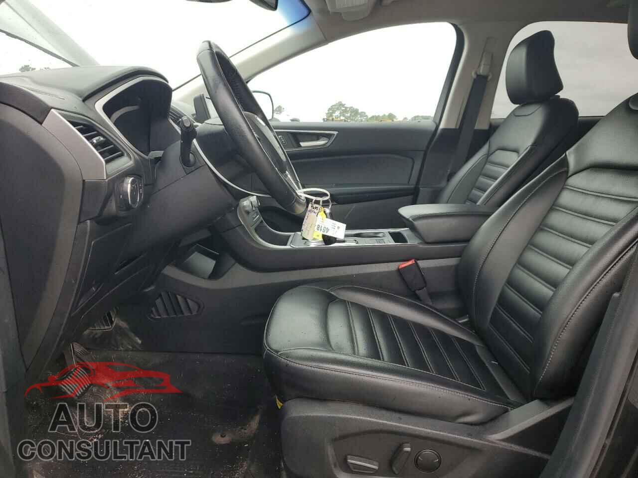 FORD EDGE 2021 - 2FMPK4J92MBA19405
