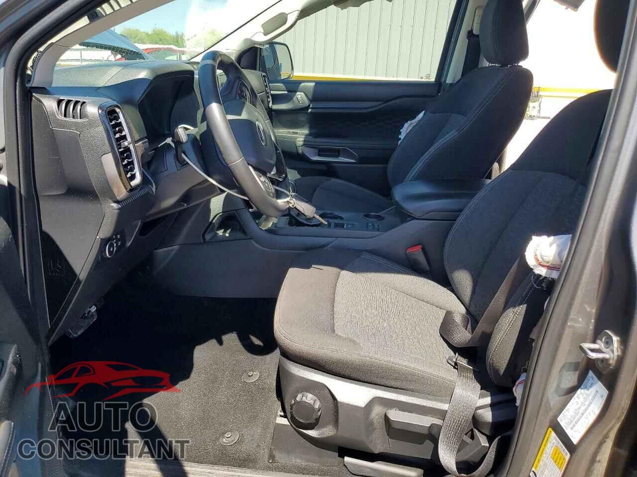 FORD RANGER 2024 - 1FTER4GH2RLE37461