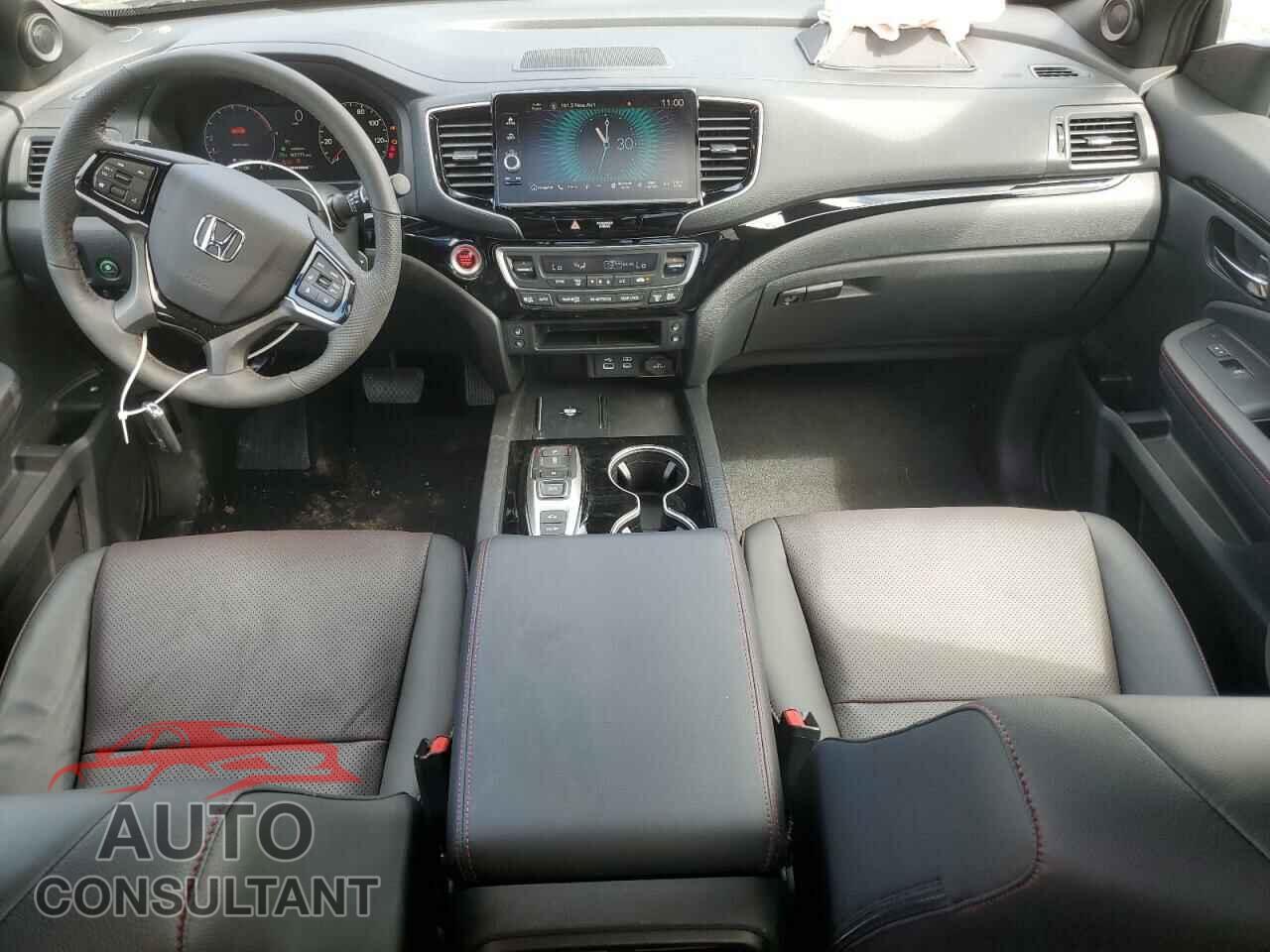 HONDA RIDGELINE 2024 - 5FPYK3F8XRB028731
