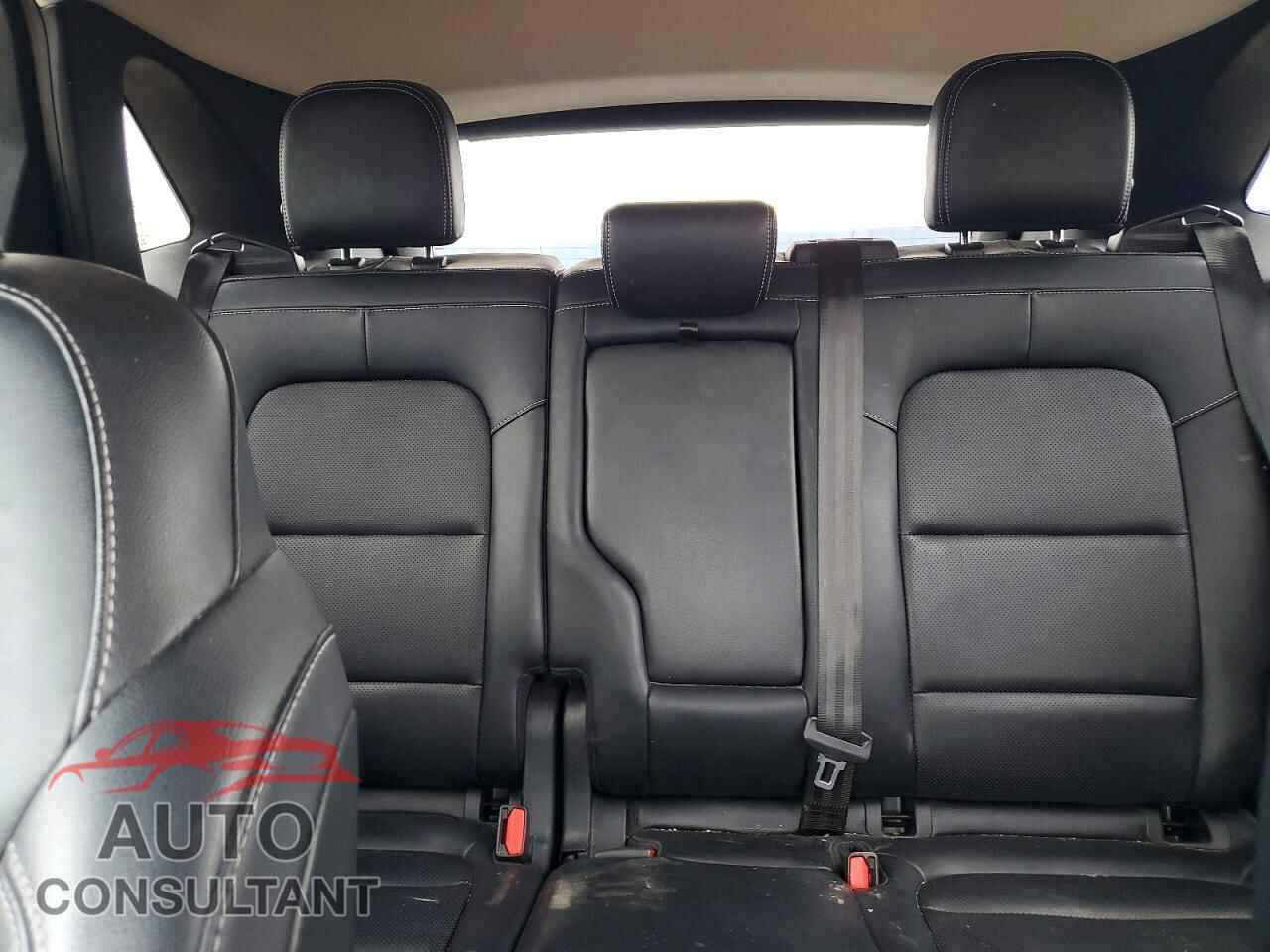 FORD ESCAPE 2020 - 1FMCU9H90LUA38720