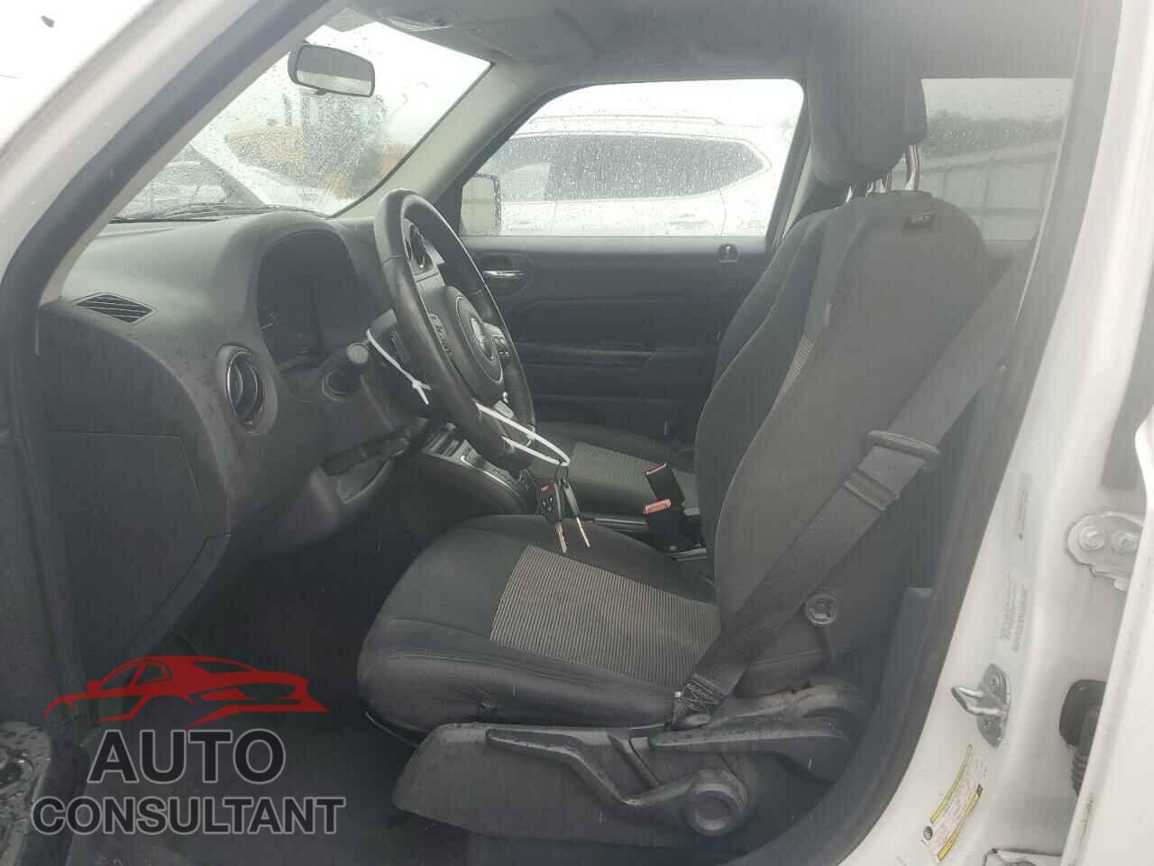 JEEP PATRIOT 2014 - 1C4NJRFB8ED778367