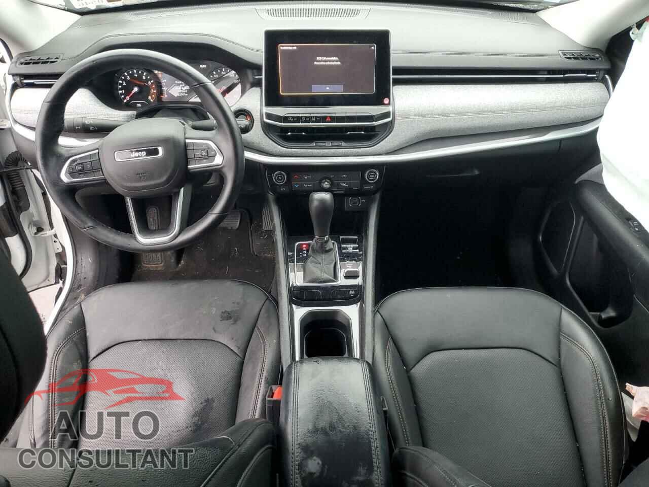 JEEP COMPASS 2022 - 3C4NJDFB1NT153046