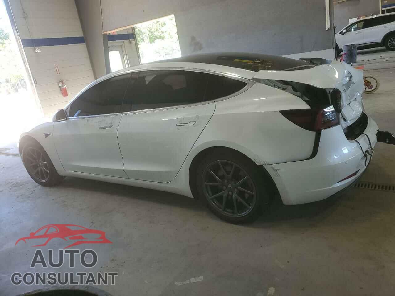 TESLA MODEL 3 2020 - 5YJ3E1EA3LF741075