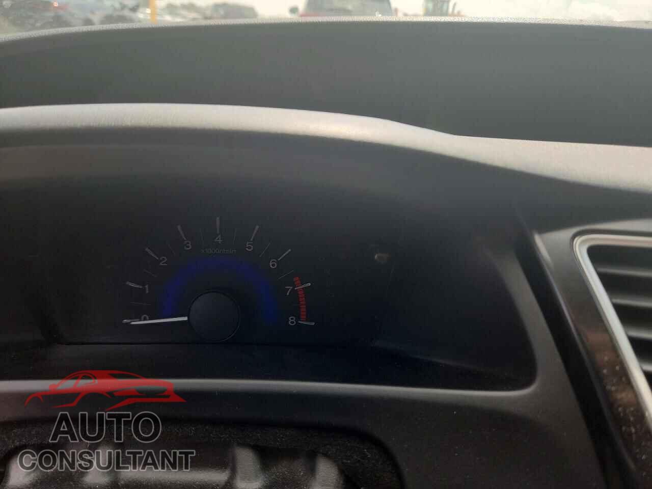 HONDA CIVIC 2015 - 19XFB2F77FE041486