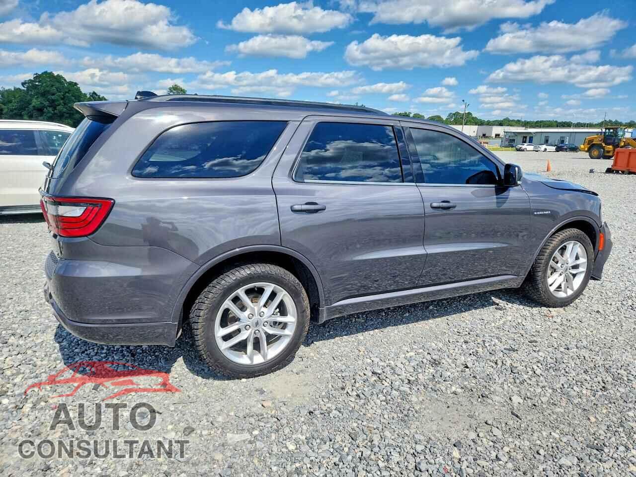 DODGE DURANGO 2023 - 1C4SDHCT2PC676752