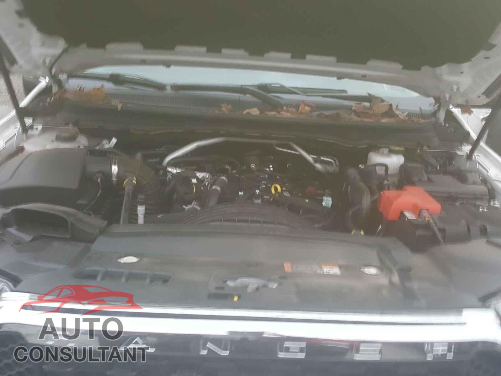 FORD RANGER 2019 - 1FTER4FH5KLA36512
