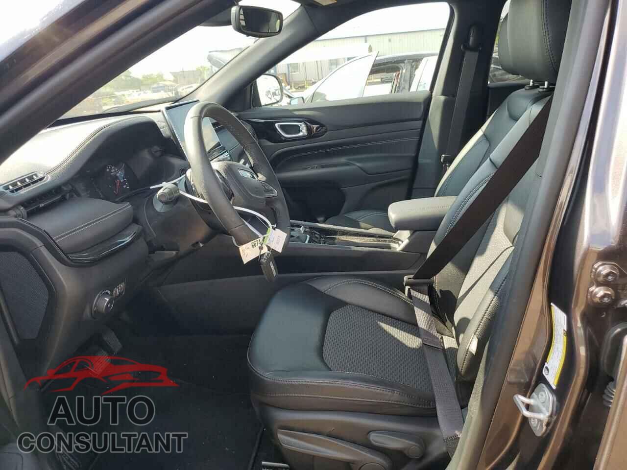 JEEP COMPASS 2024 - 3C4NJDBN8RT599524