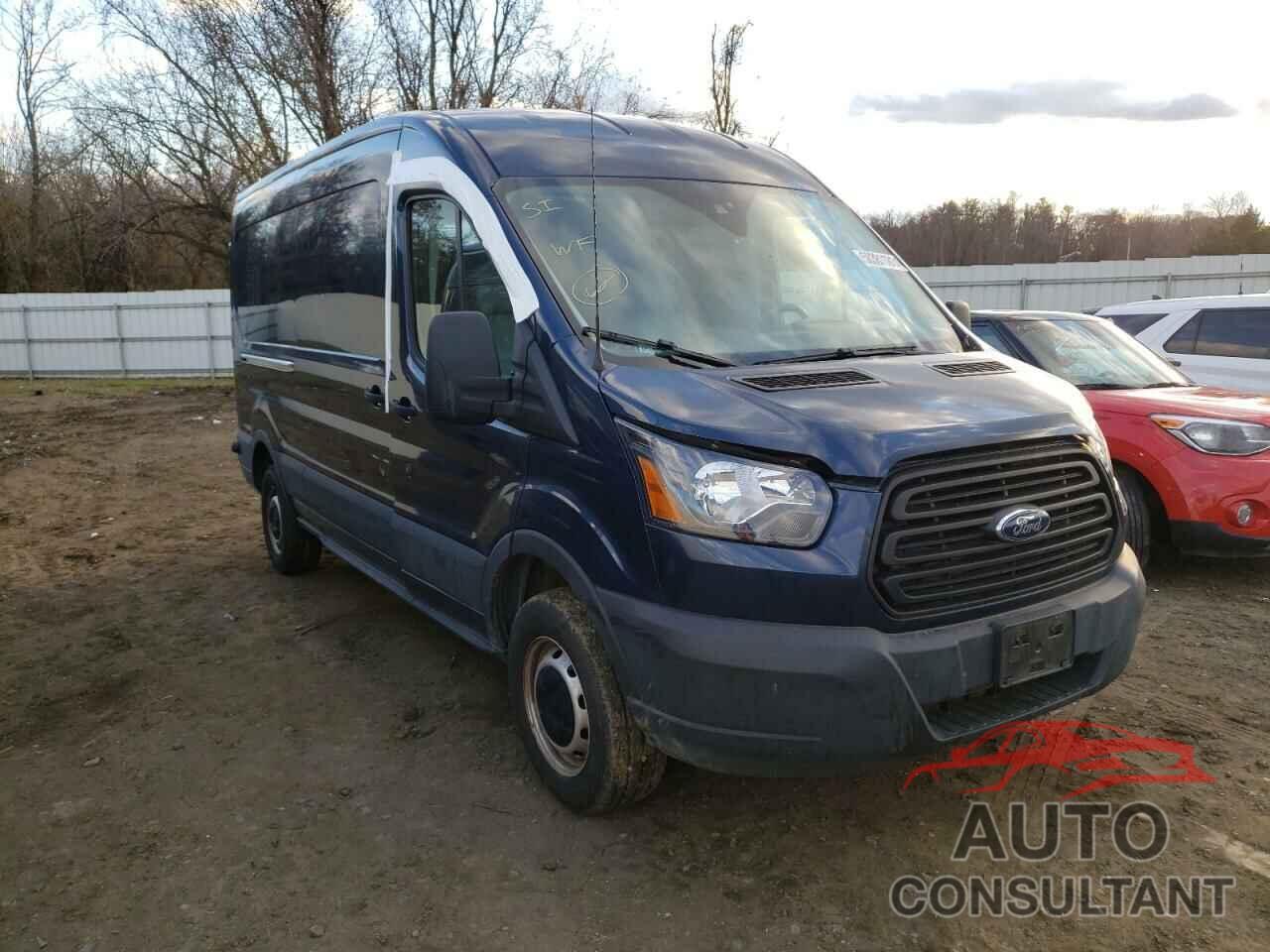 FORD TRANSIT CO 2019 - 1FTYR2CM0KKA78496