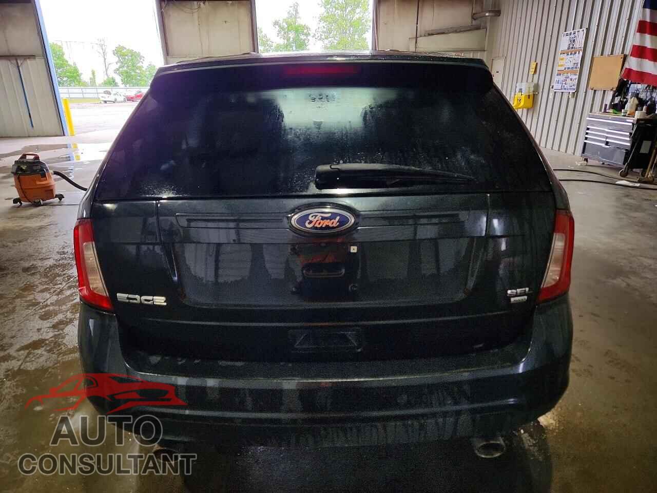 FORD EDGE 2014 - 2FMDK4JC5EBB59514