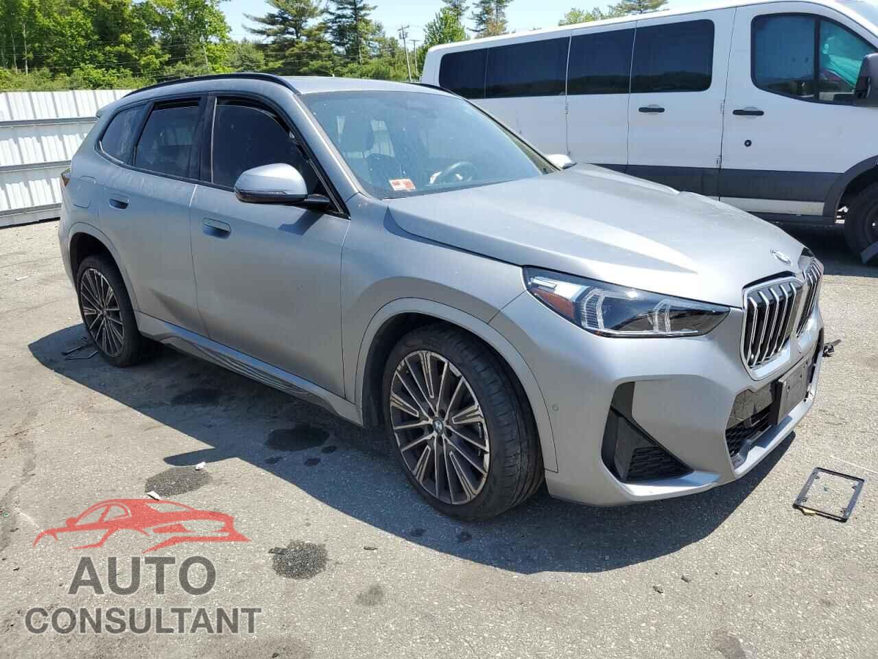 BMW X1 2023 - WBX73EF06P5V93325