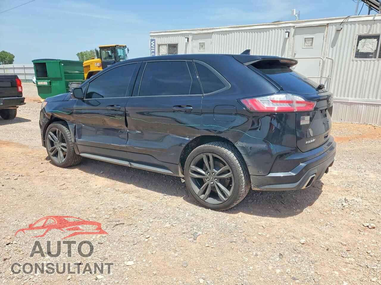 FORD EDGE 2020 - 2FMPK4APXLBA75802