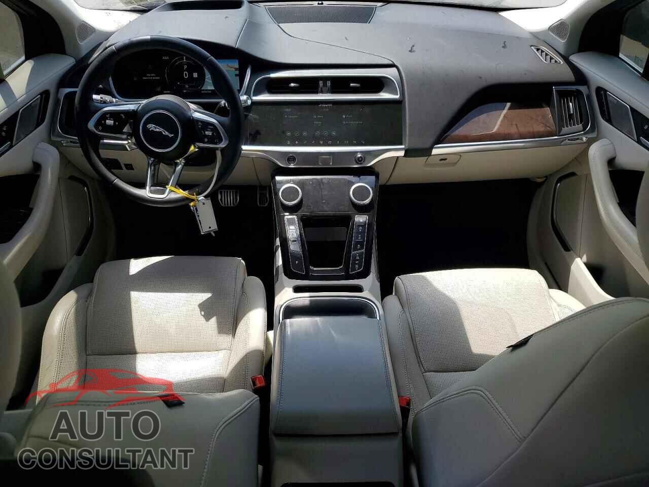 JAGUAR I-PACE 2019 - SADHD2S14K1F67986