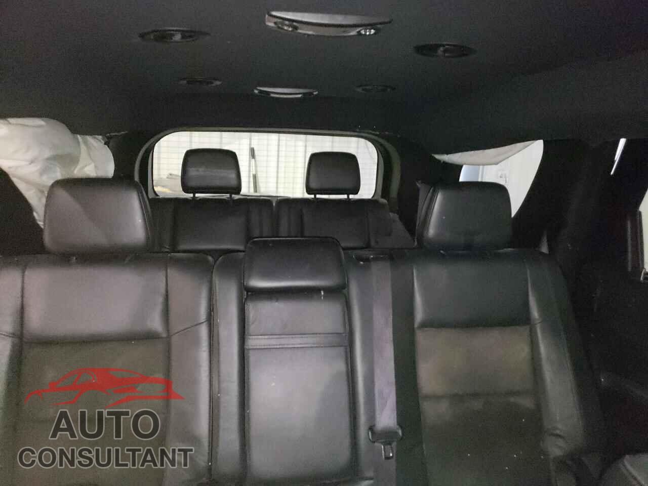 DODGE DURANGO 2019 - 1C4RDJDG1KC684843